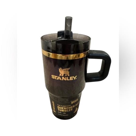 Stanley 20 oz. WICKED Elphaba for good. - Picture 2 of 5